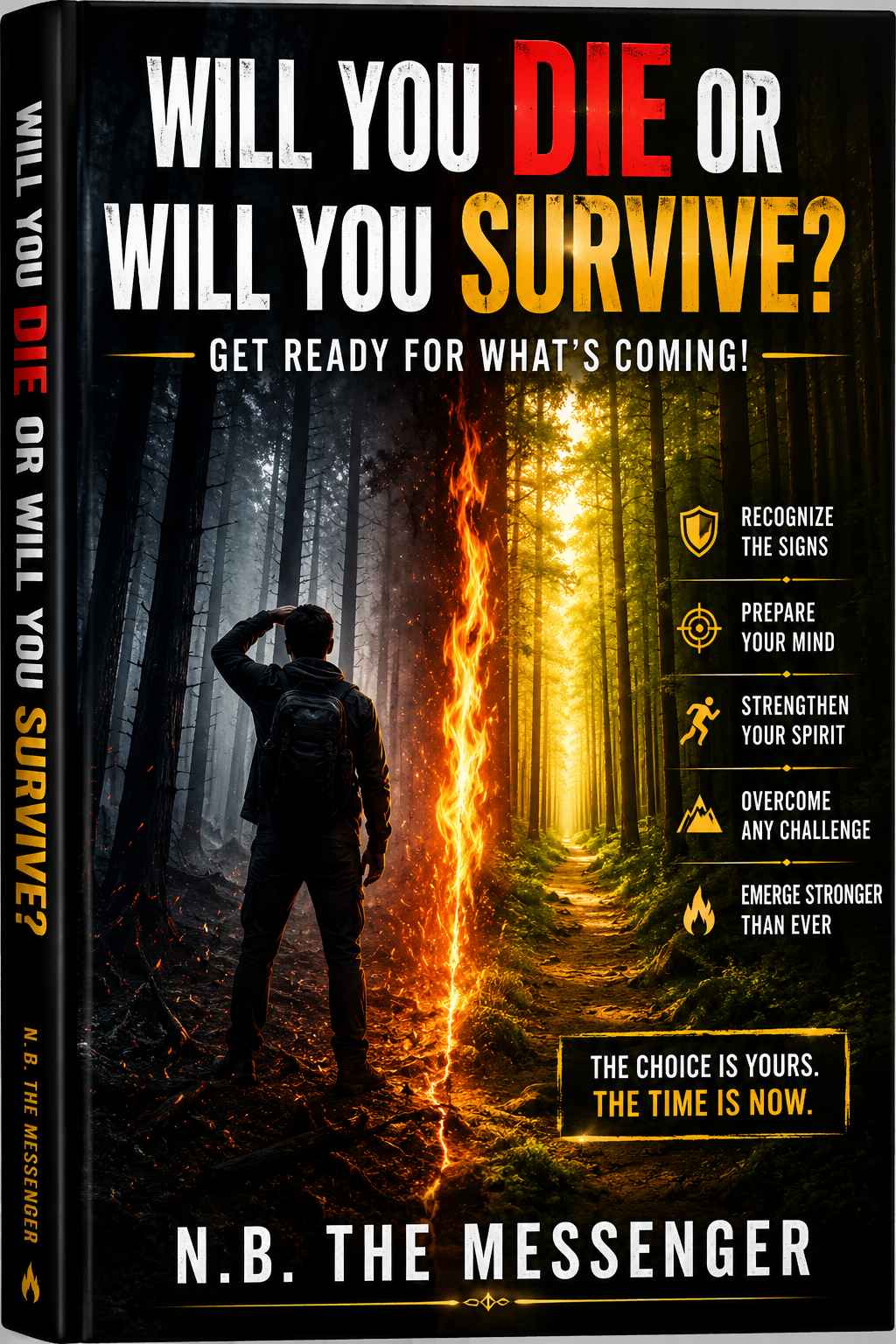 Will You Die or Will You Survive?
